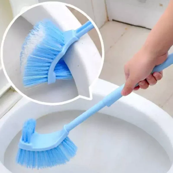 Brosse Toilette Ecologique