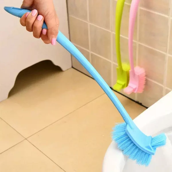 Brosse WC Innovante Pour les Amoureux Hygiene Planete