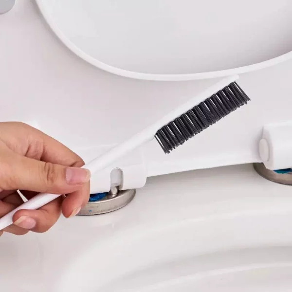 Brosse WC Silicone Haute Performance